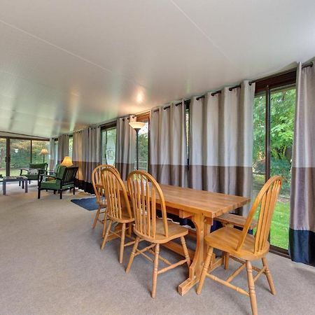 Villa Friendly Bear Two Sevierville Exterior foto